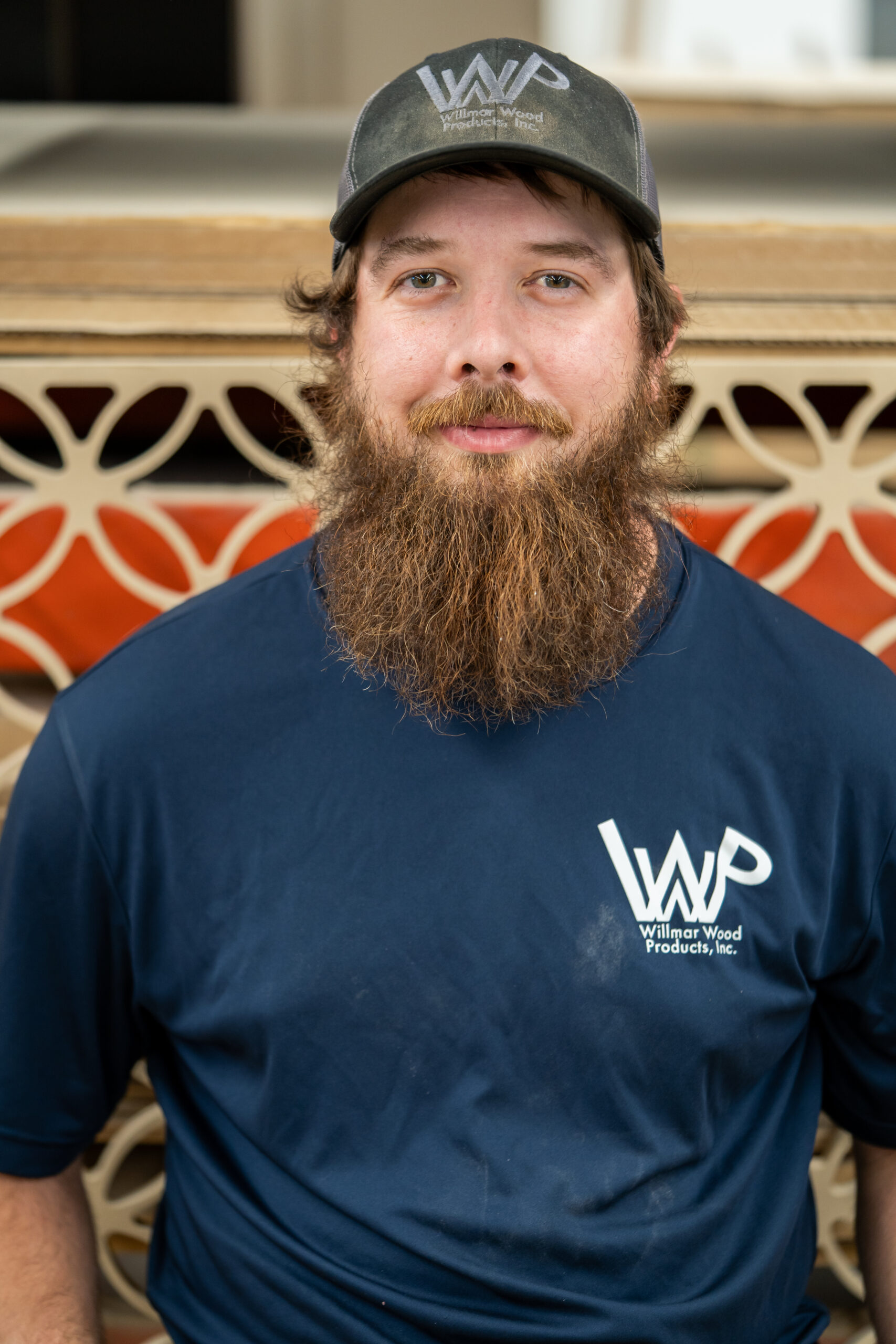 Preston Bakalars